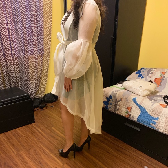 Mash Coat - Picture 3 of 5